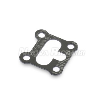 BLACK GROUP GASKET
