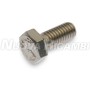 S. STEEL SCREW TE M6x14