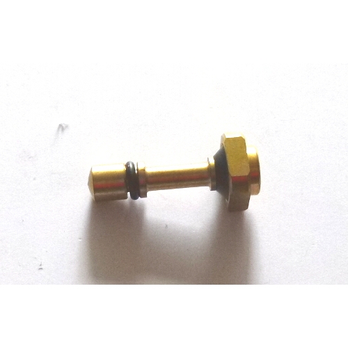 WATER INLET ASSEMBLY
