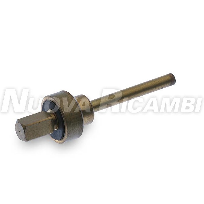 BREW VALVE ASSEMBLY