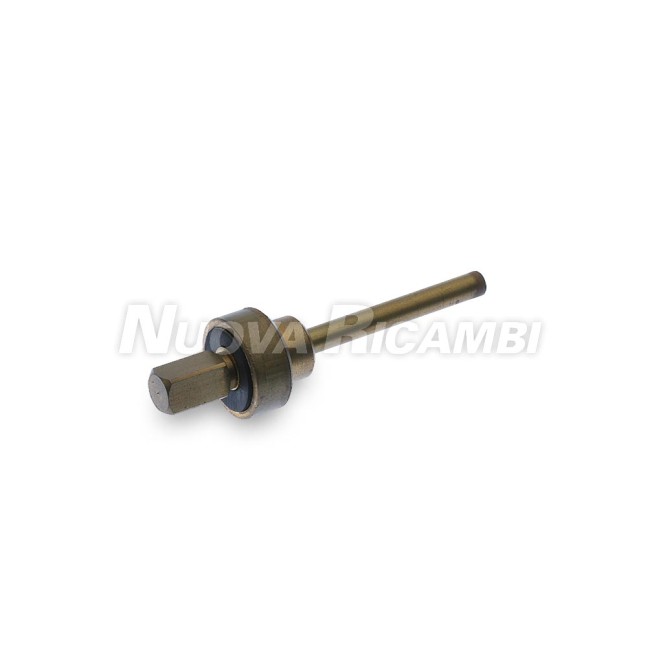 BREW VALVE ASSEMBLY