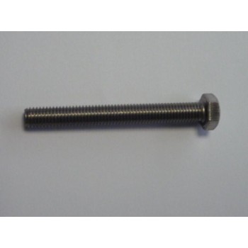 DOSING REGULATION SCREW M8x70