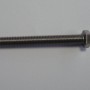 DOSING REGULATION SCREW M8x70