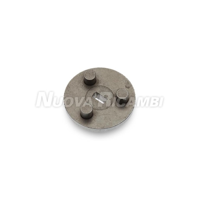CONNECTOR FOR FAEMA PUMP ?35