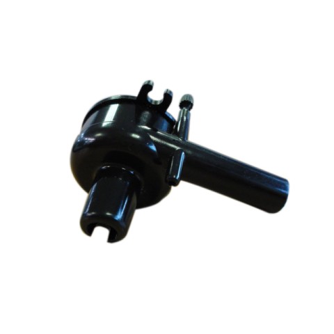 BLACK MILK FROTHER