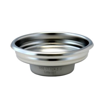 FILTER BASKET B68 1 T H24,5 M