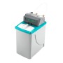 COMPACT AUTOMATIC WATER SOFTENER 5L 3/8'