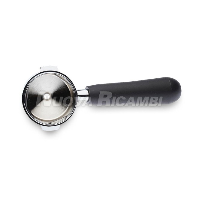FILTEHOLDER CIMBALI WITH HANDLE