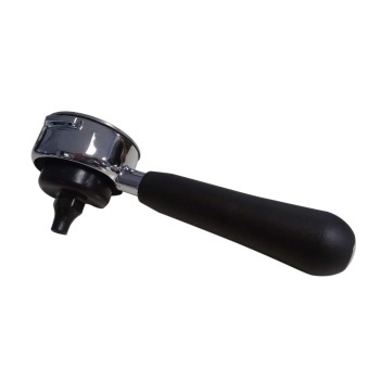 CAPS FILTERHOLDER DOUBLE DOSE CIMBALI