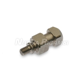 STAINLESS STEEL VALVE STEM