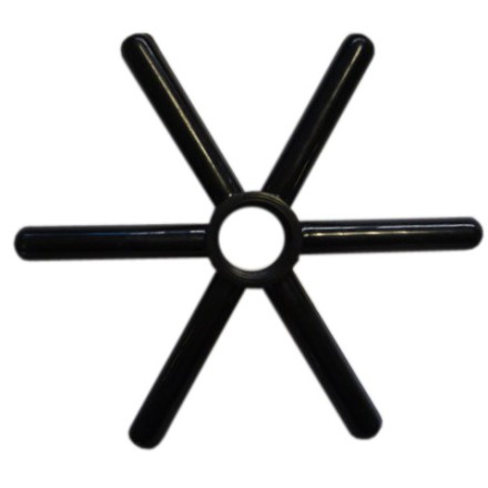 RINSER DISK