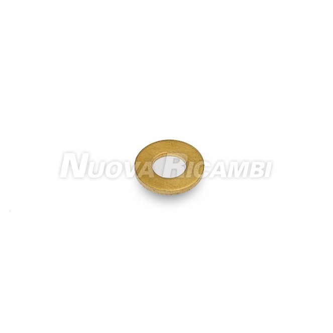 WASHER 4x9