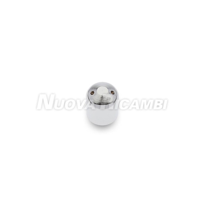 STEAM NOZZLE 2 HOLES 1/8