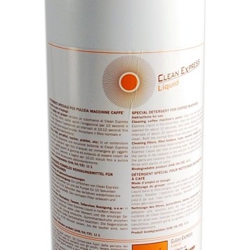 LIQUID CLEAN EXPRESS 1LT.