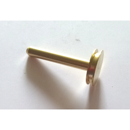 O-R HOLDER PISTON FOR SLEEVE