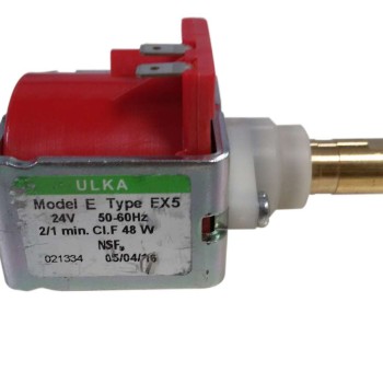 VIBRATING PUMP EX5 1/8-D6 V24/50-60 W48