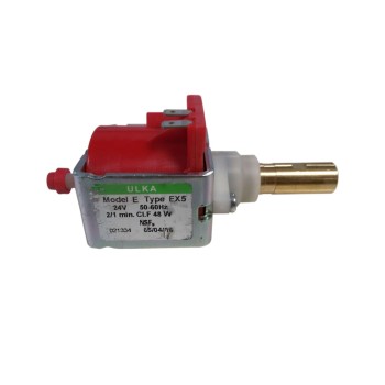 VIBRATING PUMP EX5 1/8-D6 V24/50-60 W48