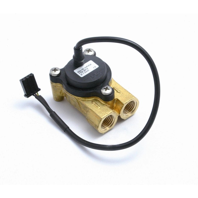 FLOWMETER DIGMESA 1/4 WITH CABLE