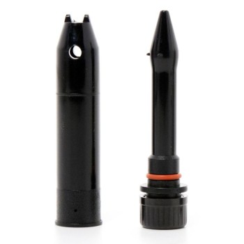 147430150 Понарелло чёрная пластик на Виенну