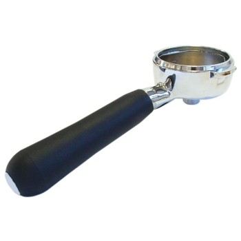 15° ANGLED FILTERHOLDER WITH HANDLE