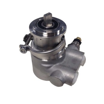 FLUID-O-TECH S/S CLAMP RING PUMP 150LT