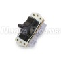 3 POLE SWITCH SILVER MC90-MPN