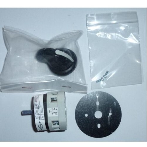 MAIN SWITCH COMPACT