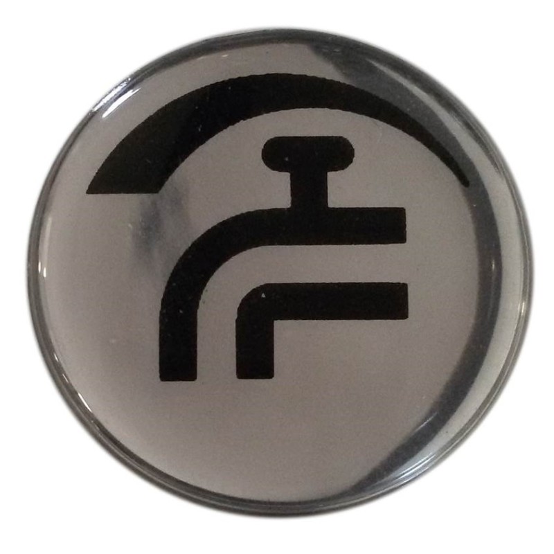 WATER STICKY PLAQUE
