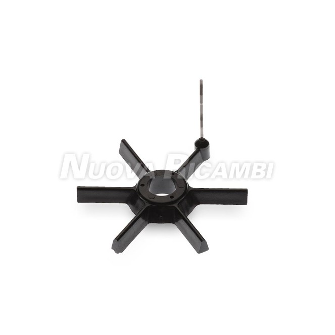 UPPER STAR