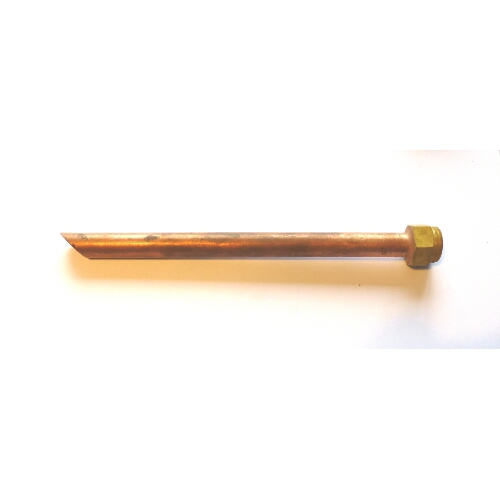 INJECTOR PIPE