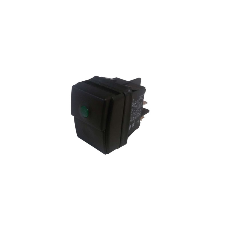TWO POLE SWITCH
