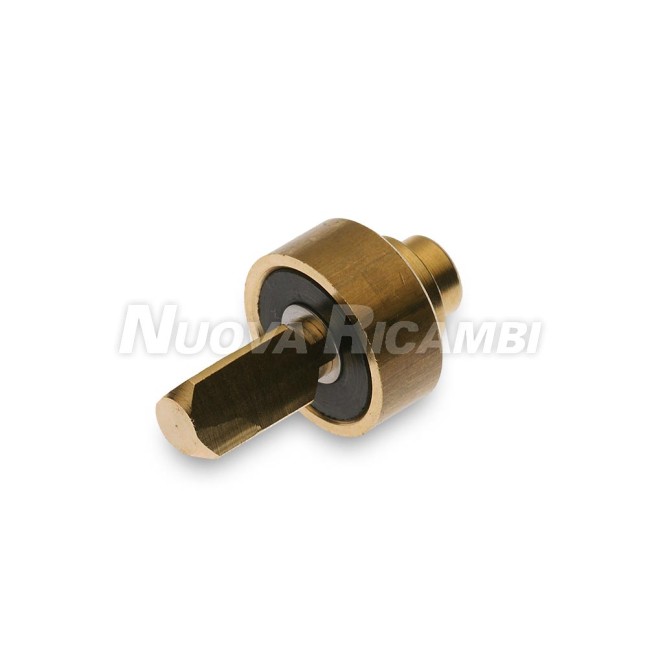 GROUP DRAIN VALVE ASSY