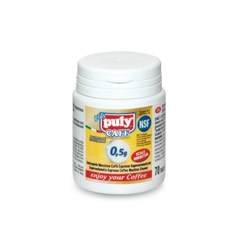 PULY CAFF NSF JAR (70 TABL. 0,5GR.)