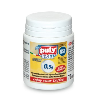 PULY CAFF NSF JAR (70 TABL. 0,5GR.)
