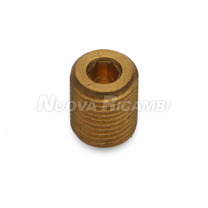 REDUCTION 1/4 HOLE D.4