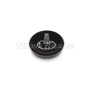 STEAM KNOB CAP STEAM KNOB CAP