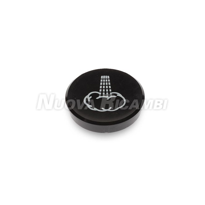 STEAM KNOB CAP