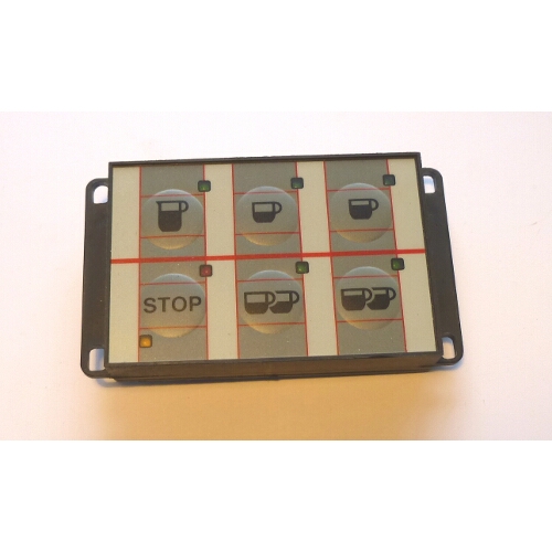 PORTOFINO TOUCHPAD
