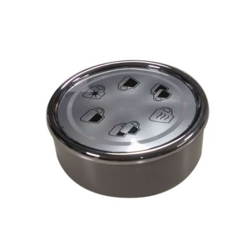 TOUCH PAD PAGANINI CROMO  6T/6L "R"