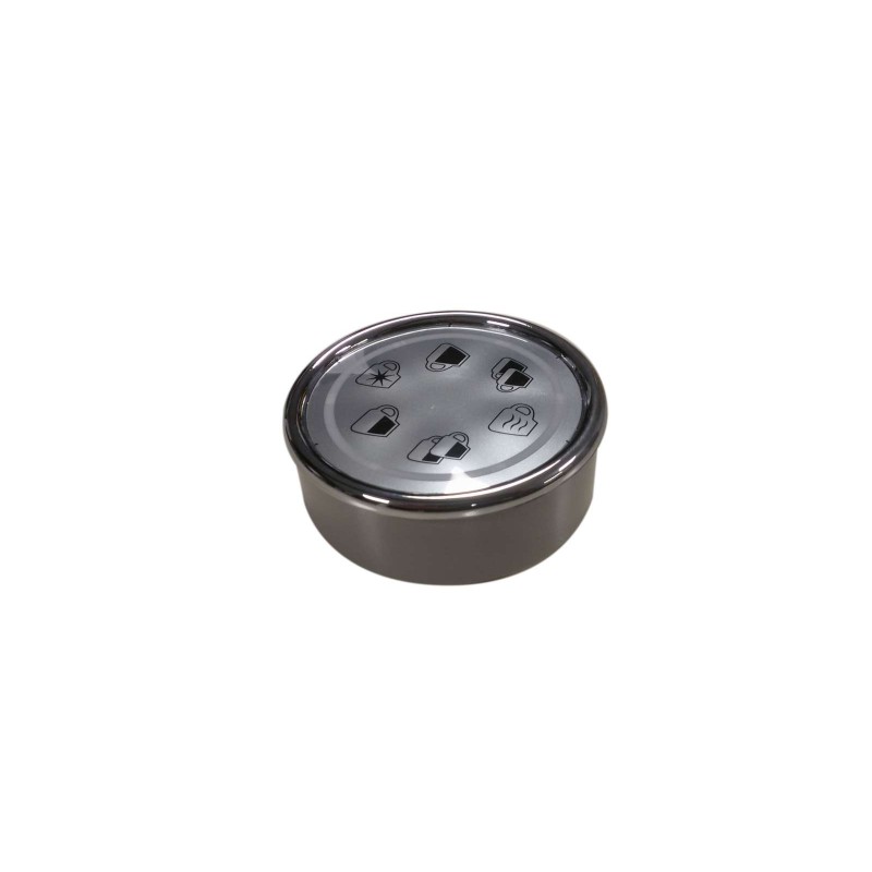 TOUCH PAD PAGANINI CROMO  6T/6L "R"