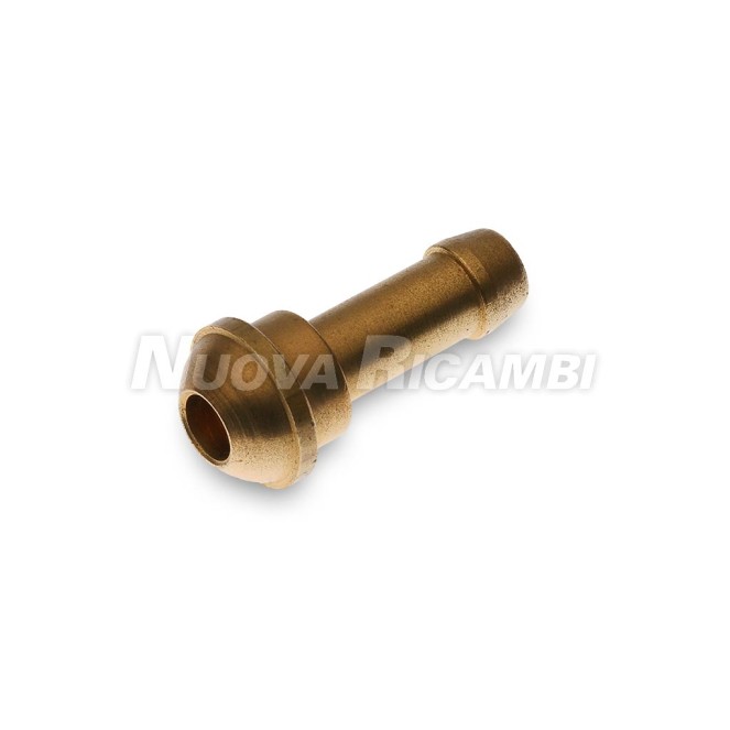 END HOSE CONNECTOR