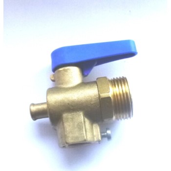 WATER SOFTNER VALVE 3/4
