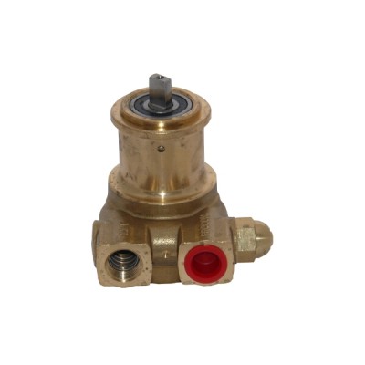 CLAMP RING PUMP PROCON 200LT