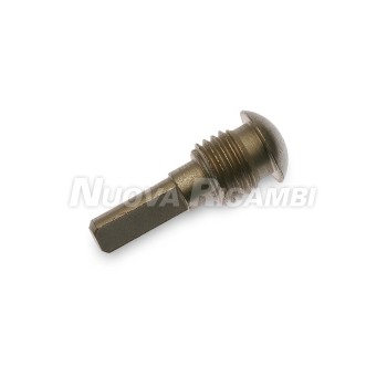 STEAM VALVE KNOB PIN STEAM VALVE KNOB PIN