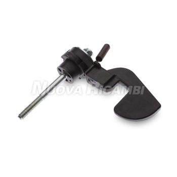 DOSER LEVER ASSEMBLY