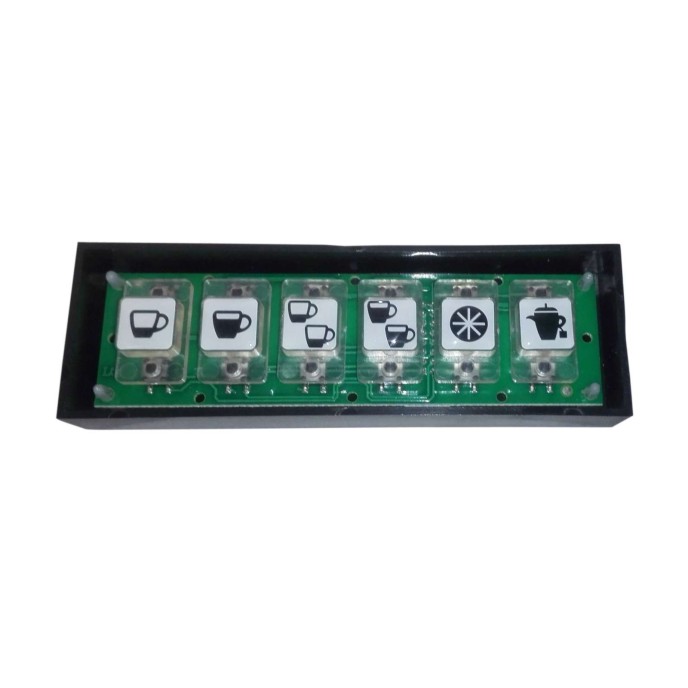 TOUCHPAD 6T