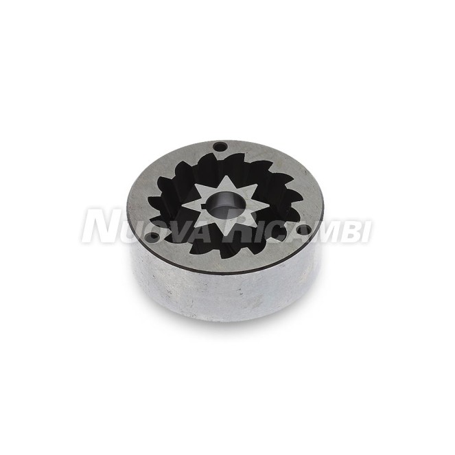 CONICAL BURRS MONOPHASE MAZZER 71 RH