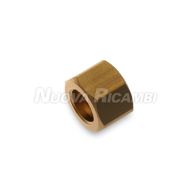 NUT 3/8