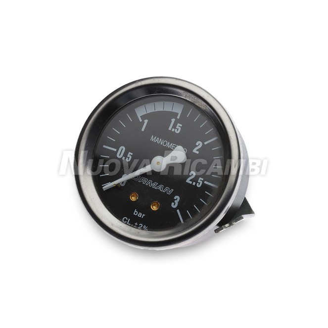 MANOMETER 3ATM