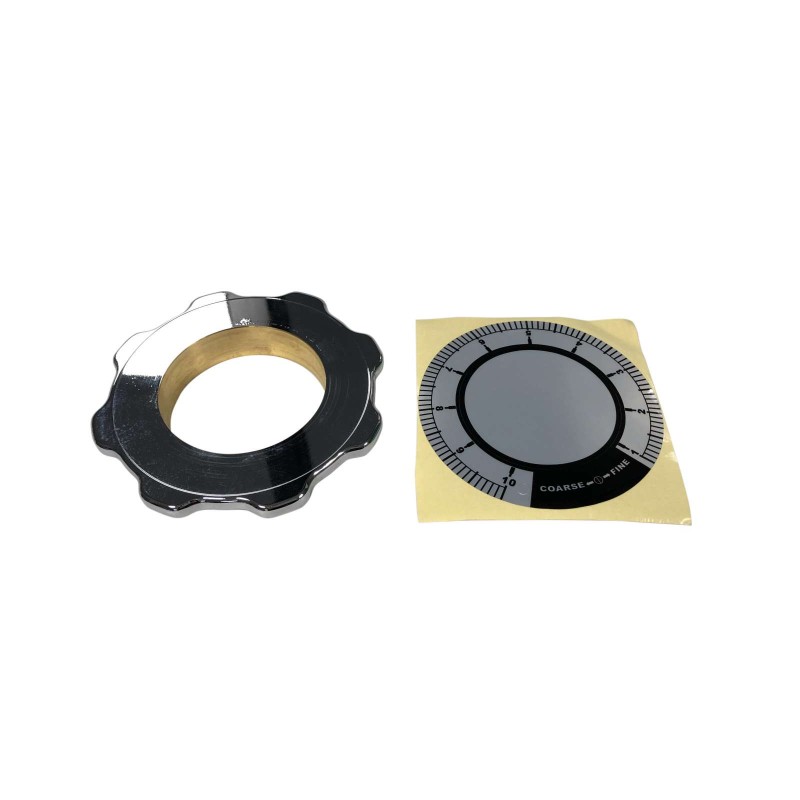 BURRS HOLDER RING